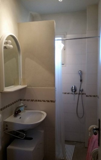 Location de vacances - Maison - Villa à Querceta - salle de bain