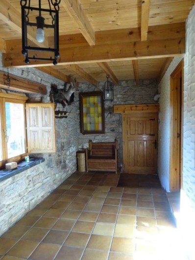 Location de vacances - Maison - Villa à Valdorria