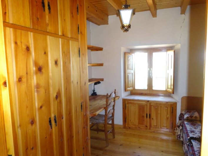 Location de vacances - Maison - Villa à Valdorria