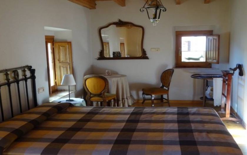 Location de vacances - Maison - Villa à Valdorria