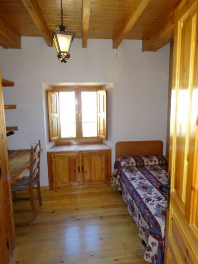 Location de vacances - Maison - Villa à Valdorria