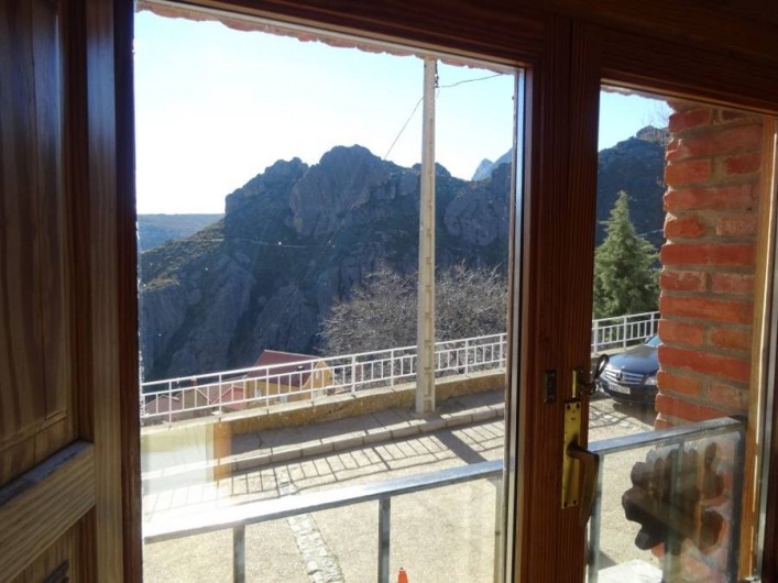 Location de vacances - Maison - Villa à Valdorria