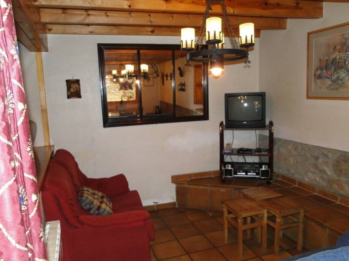 Location de vacances - Maison - Villa à Valdorria