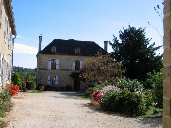 Location de vacances - Hôtel - Auberge à Montfort