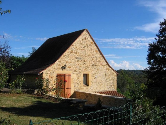Location de vacances - Hôtel - Auberge à Montfort