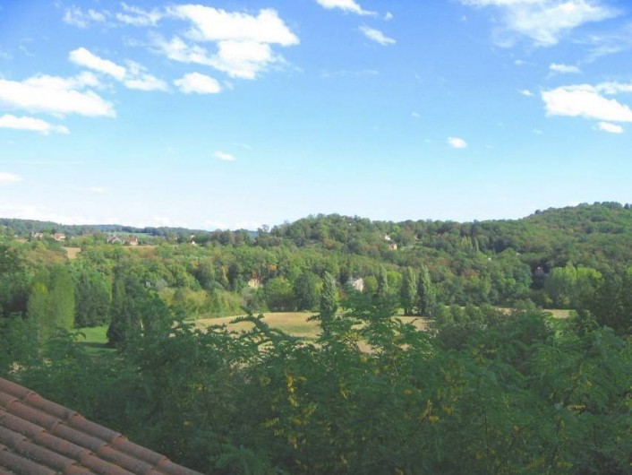 Location de vacances - Hôtel - Auberge à Montfort