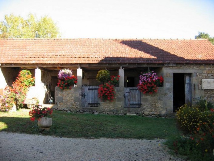 Location de vacances - Hôtel - Auberge à Montfort