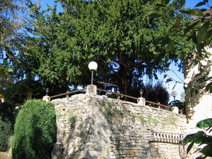 Location de vacances - Hôtel - Auberge à Montfort