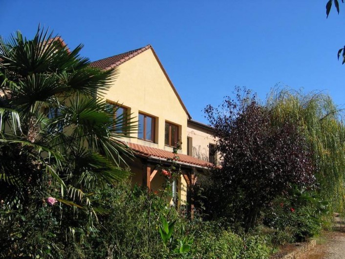 Location de vacances - Hôtel - Auberge à Montfort