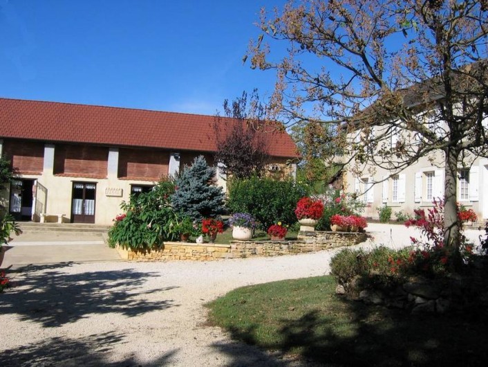 Location de vacances - Hôtel - Auberge à Montfort