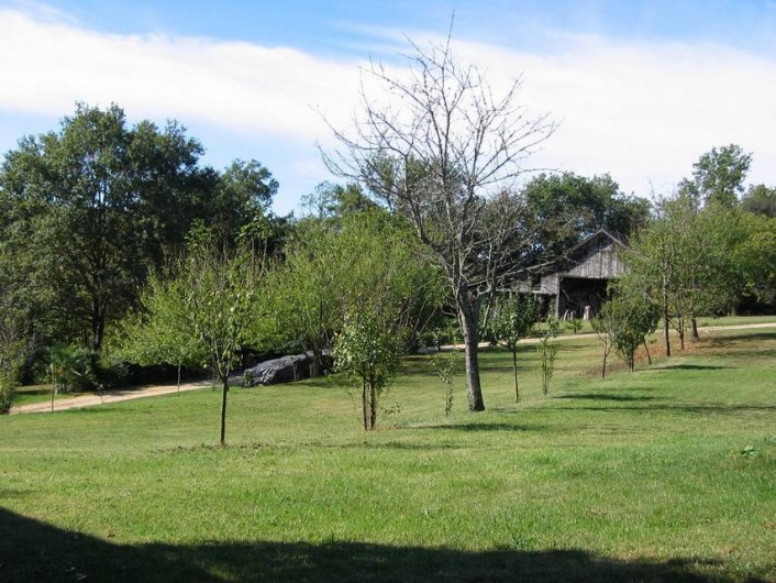 Location de vacances - Hôtel - Auberge à Montfort