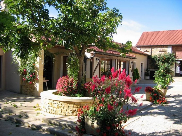 Location de vacances - Hôtel - Auberge à Montfort