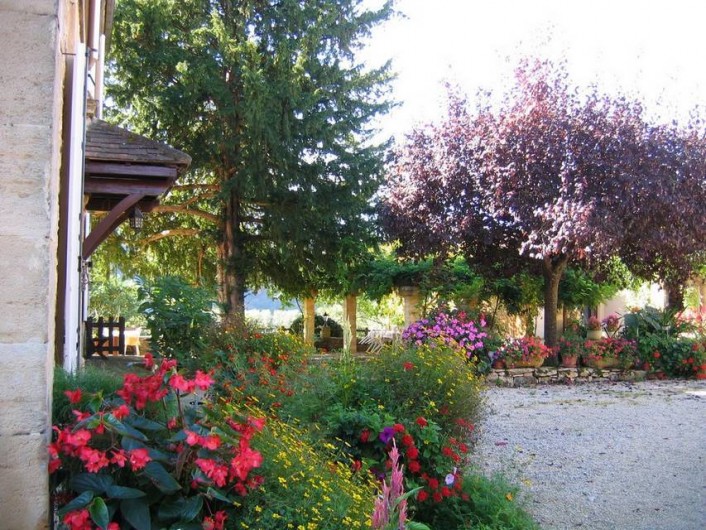 Location de vacances - Hôtel - Auberge à Montfort