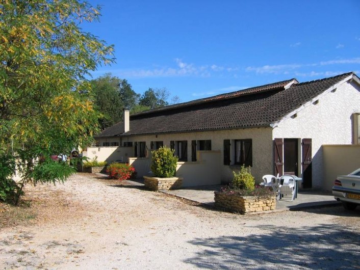 Location de vacances - Hôtel - Auberge à Montfort