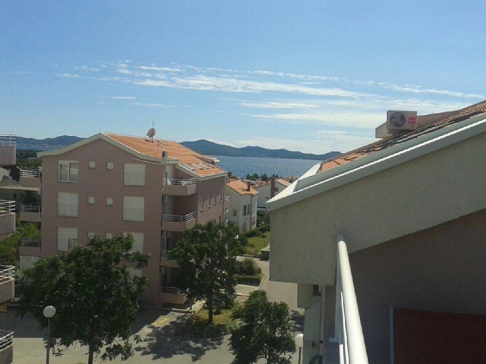 Location de vacances - Appartement à Zadar