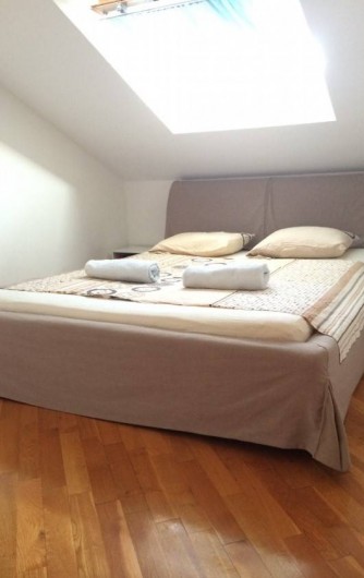 Location de vacances - Appartement à Zadar