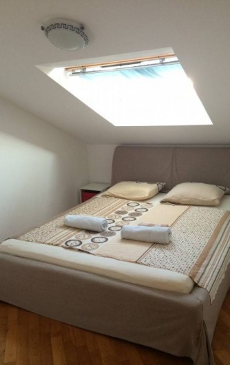 Location de vacances - Appartement à Zadar