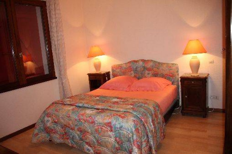 Location de vacances - Gîte à Pouydesseaux