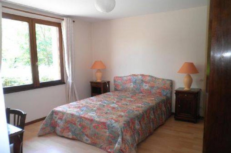 Location de vacances - Gîte à Pouydesseaux