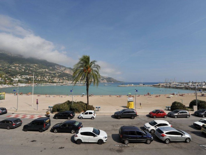 Location de vacances - Studio à Menton