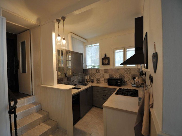 Location de vacances - Studio à Menton