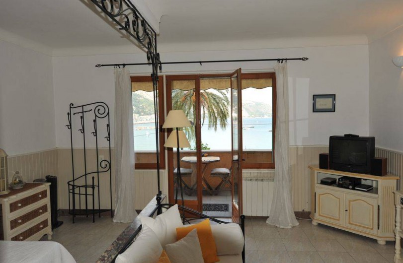 Location de vacances - Studio à Menton