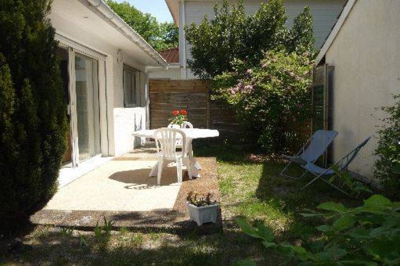 Location de vacances - Maison - Villa à Lanton