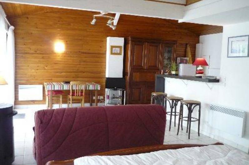 Location de vacances - Maison - Villa à Lanton