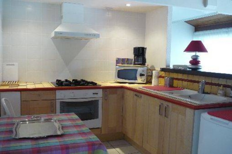 Location de vacances - Maison - Villa à Lanton