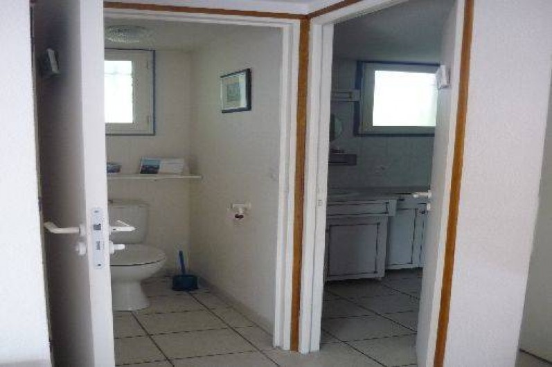 Location de vacances - Maison - Villa à Lanton