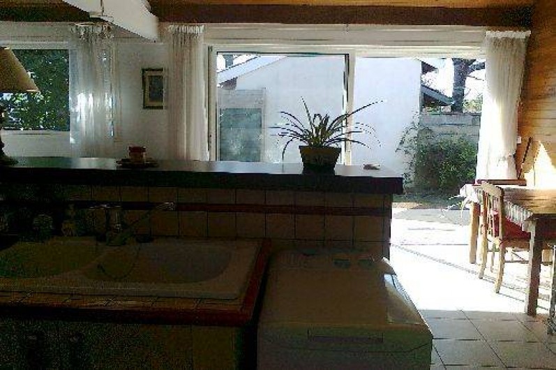 Location de vacances - Maison - Villa à Lanton