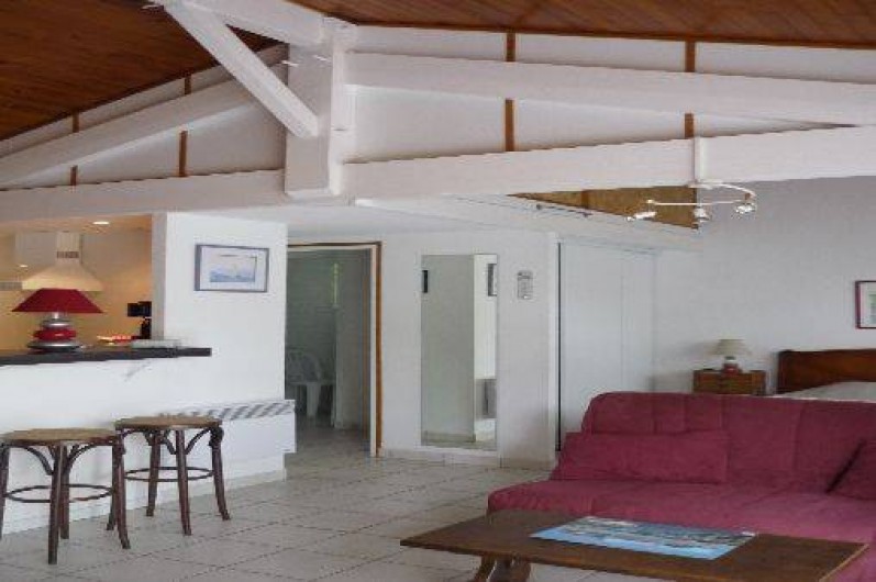 Location de vacances - Maison - Villa à Lanton