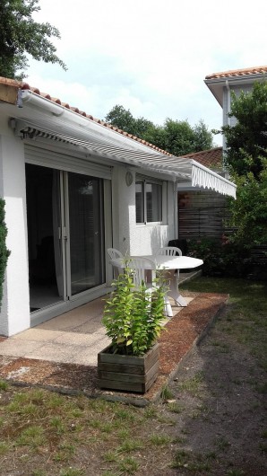 Location de vacances - Maison - Villa à Lanton