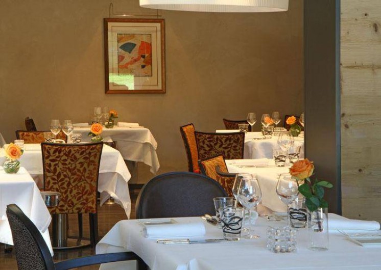 Location de vacances - Hôtel - Auberge à Wissembourg