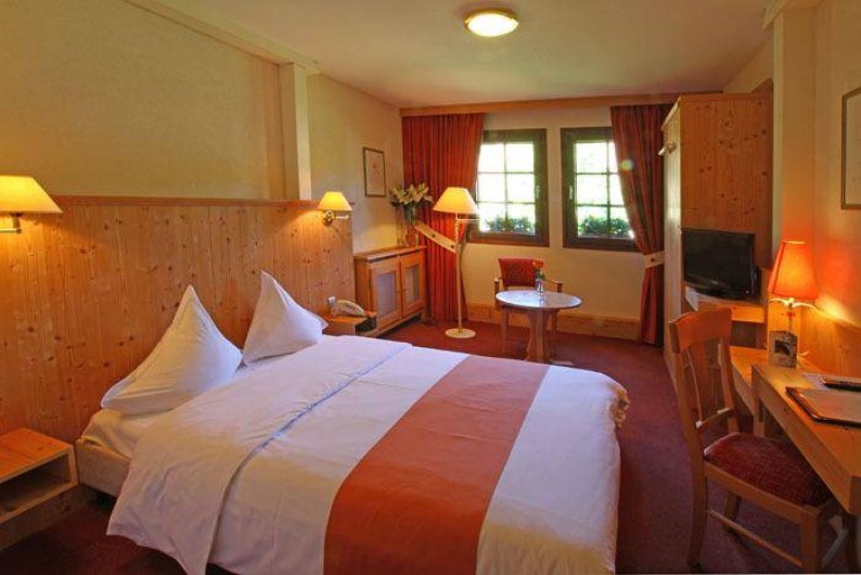 Location de vacances - Hôtel - Auberge à Wissembourg
