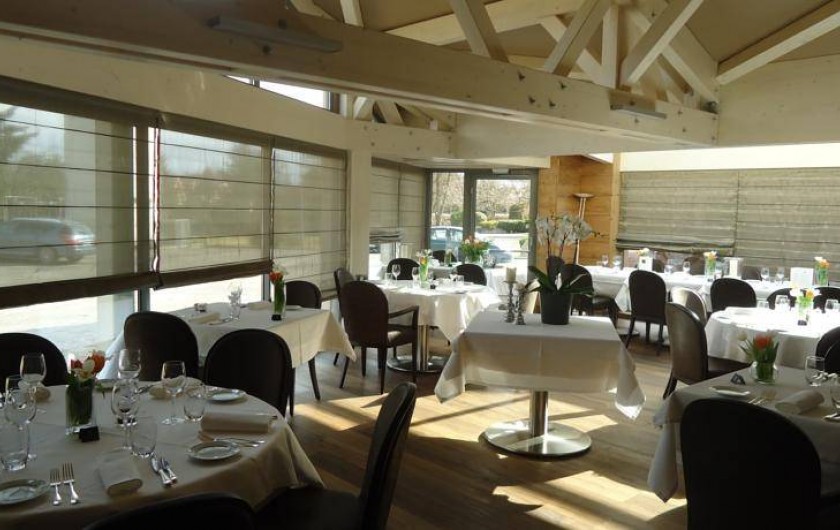 Location de vacances - Hôtel - Auberge à Wissembourg