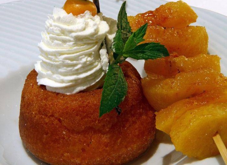 Location de vacances - Hôtel - Auberge à Wissembourg