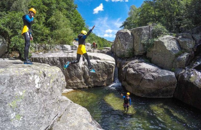 Location de vacances - Maison - Villa à Sainte-Énimie