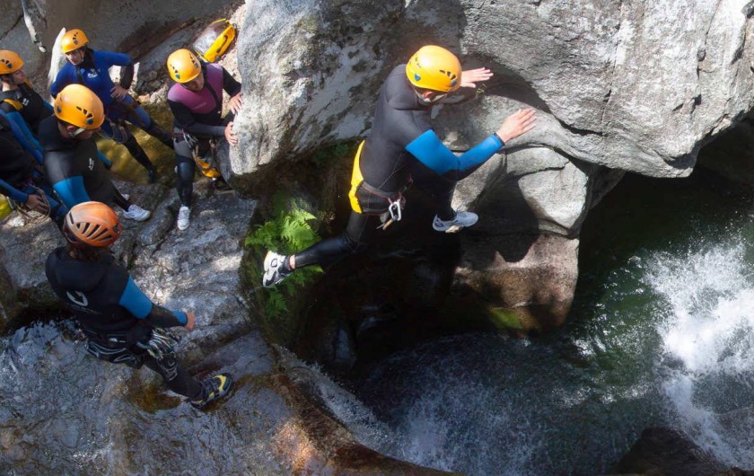 Location de vacances - Maison - Villa à Sainte-Énimie