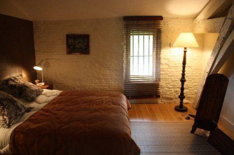 Location de vacances - Gîte à Gardouch