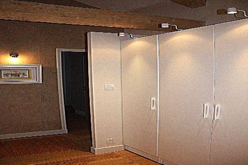 Location de vacances - Gîte à Gardouch