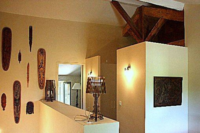 Location de vacances - Gîte à Gardouch