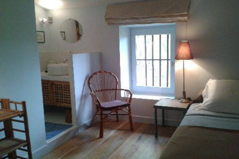 Location de vacances - Gîte à Gardouch