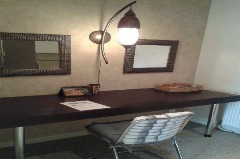 Location de vacances - Gîte à Gardouch