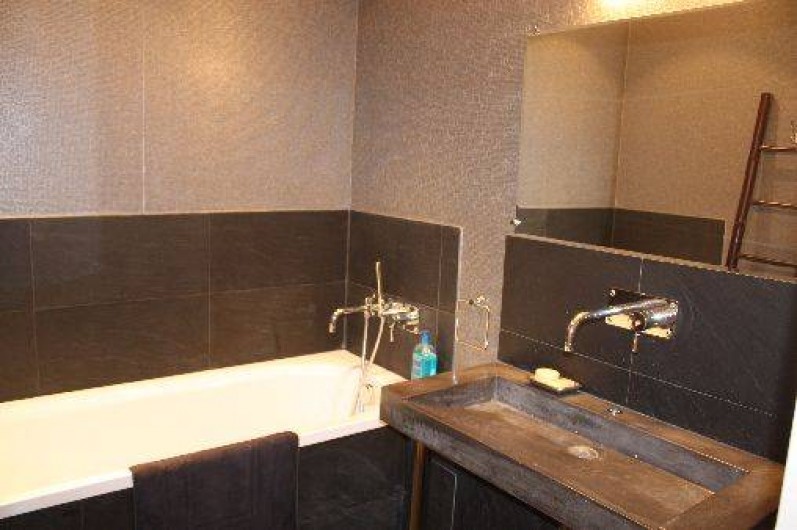 Location de vacances - Gîte à Gardouch