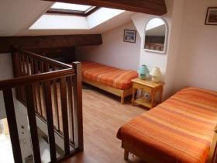 Location de vacances - Appartement à Sainte Marie la Mer