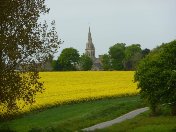 Location de vacances - Gîte à Pléven - Pléven