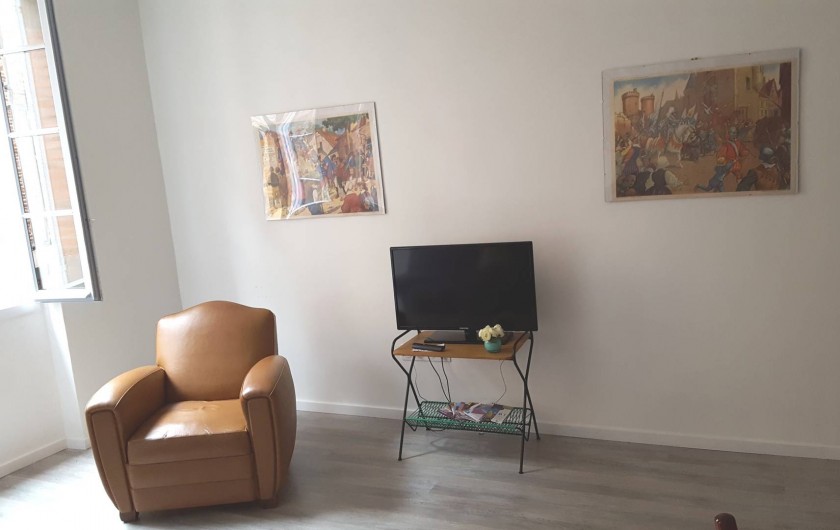 Location de vacances - Appartement à Albi