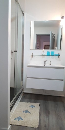 Location de vacances - Appartement à Albi