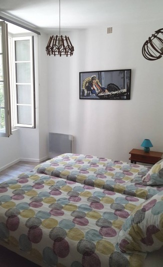 Location de vacances - Appartement à Albi